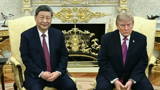 China Takes the Lead in Latin America Over US