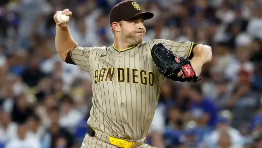 Brewers vs Padres NLDS Game 2: Sunlit Showdown Begins