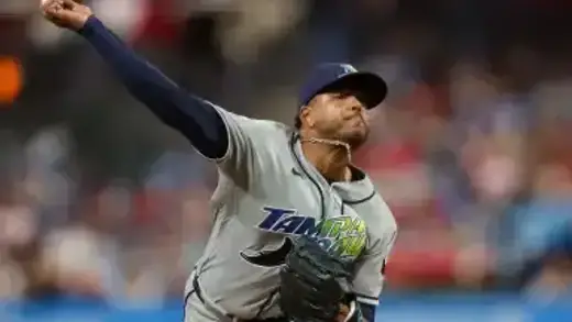 Freddy Peralta's Amazing Turnaround After Mets Trade
