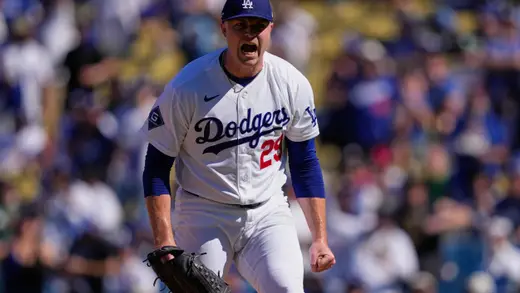 Skubal Shines in Heat as Dodgers Defeat Braves in NLDS Opener