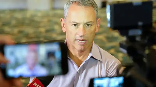 Cubs President: Our Defense Needs a Major Makeover ASAP