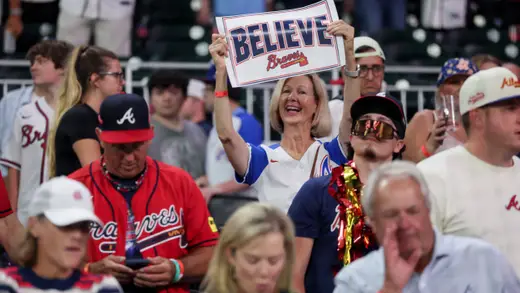 Dodgers Grill Braves in NLDS Game 1: A Culinary Clash