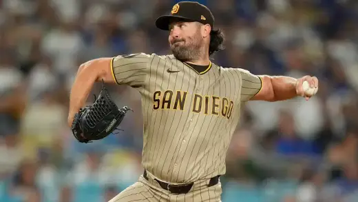 Brewers Ka Roster Final, Padres Se Lenge Badla Ab
