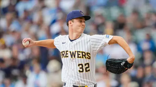 Padres-Brewers Ka Pehla Post-Season: Chourio Ka Dhamaka