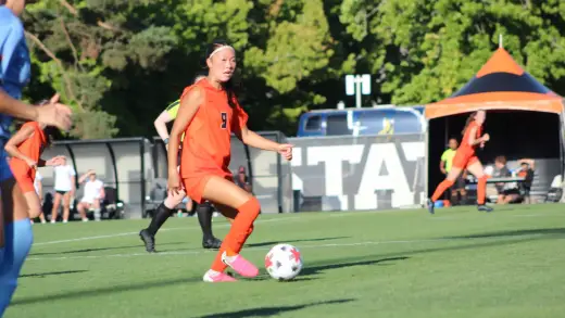 Washington State Cougars Obliterate Oregon State Beavers 3-1