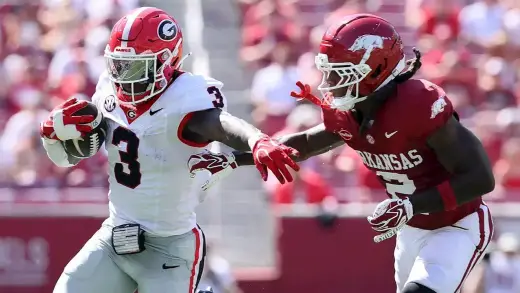 Georgia Football: Injury Buzz Before Vanderbilt Showdown