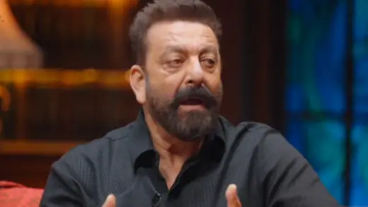 Sanjay Dutt Clears Up Peace in India Comments After Backlash