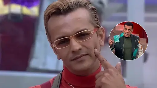 Imam Siddique Ka Salman Bhai Se Khat: Izzat Ka Sawal!