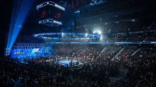 John Cena's Fiery Return to WWE Radio: Get Ready!
