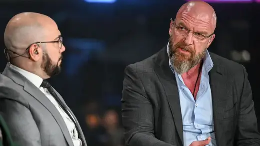 WWE's Main Event Takes a Leap to Rumble, Critics React