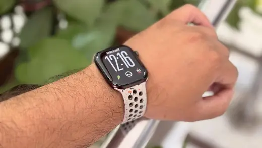 Apple Watch Series 12 review: More health data, but AI promise must wait