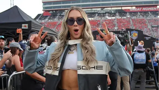 Charlotte Flair Makes Major Public Appearance Outside WWE