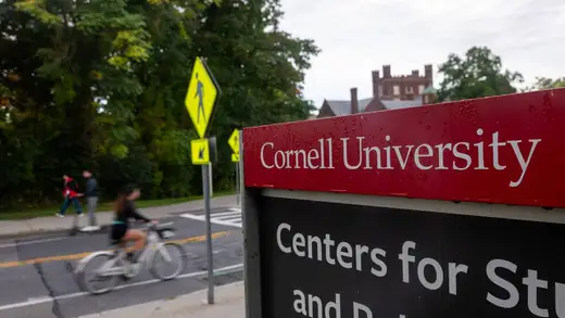 Cornell 7 Case: Lawyer's Hilarious Take on Threats!