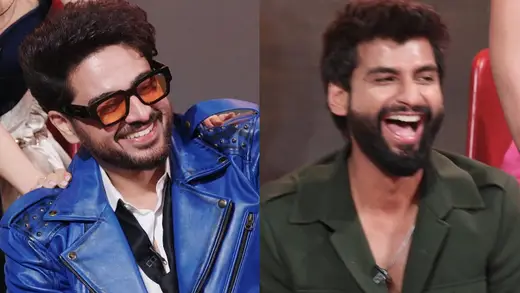 Khatron Ke Khiladi Finale: Gaurav Khanna's Divorce Joke Sparks Debate