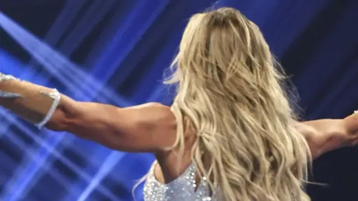 Homecoming Queen: Carolina Panthers Issue Public Statement After 13-Time WWE Champion Makes Huge Appearance