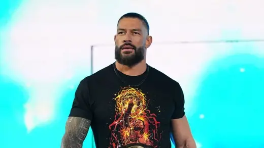 Roman Reigns Returns: Monday Night RAW Just Got Wild