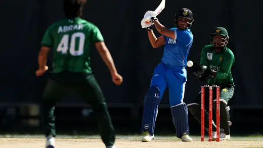 Badrinath's Wild Team India Picks for T20I vs West Indies