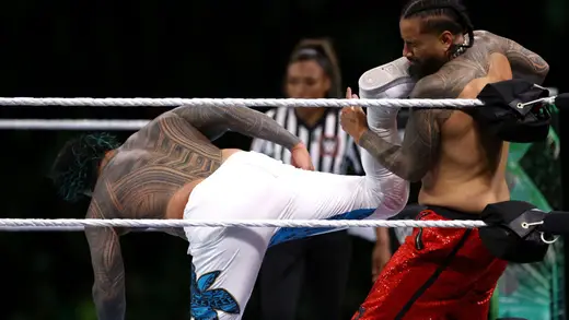 WWE WrestleMania 43: Usos Set for a Mixed Match Showdown