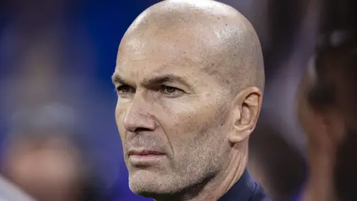 Zidane Says Chelsea's Gusto Needs Defensive Work to Play