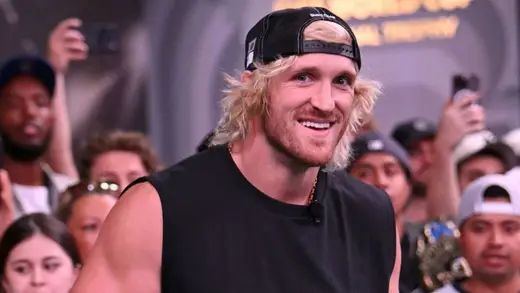 Logan Paul Injured but Shiny Pokémon Success Brings Joy