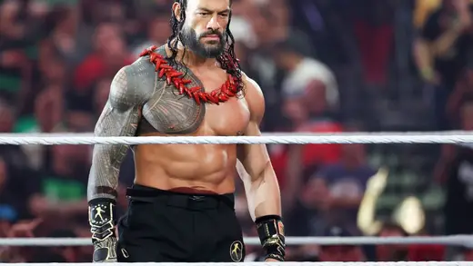 Roman Reigns vs Seth Rollins: WWE Drama Unfolds on RAW