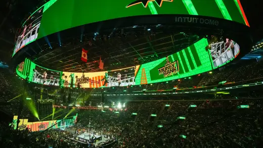 Ethan Page's Bold Plans Spark Controversy Among Fans
