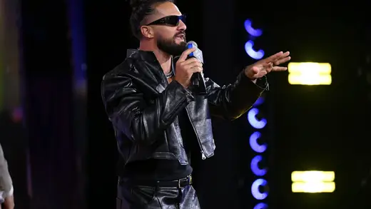 Seth Rollins Set to Dazzle Fans at WWE RAW Tonight