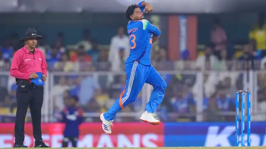 Aakash Chopra Insists Kuldeep Yadav is Key for T20I Clash