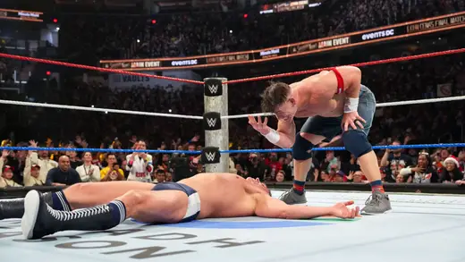 John Cena Discusses Gunther's WWE Booking Situation