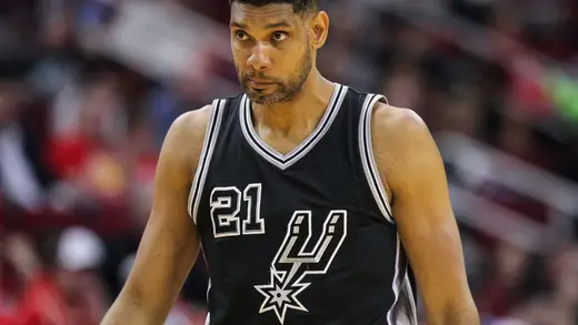10 NBA Players Who Stuck with Their Team Forever