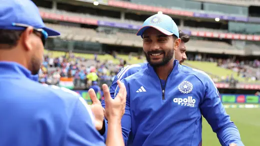3 Worrying Signs for Team India After 2-1 Series Win