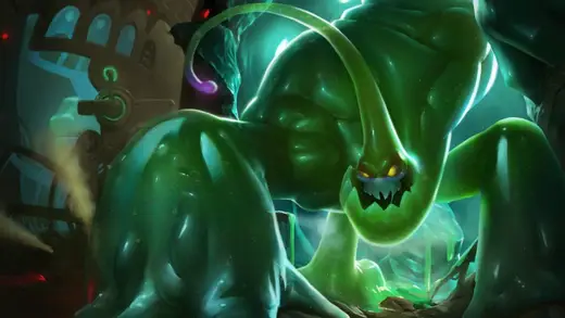 League of Legends LoLdle 1552: Can You Forge a Gauntlet?