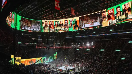 WWE Announces Money in the Bank 2026 Theme and Matches