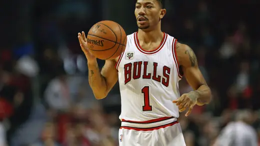 Top 10 NBA Players Who Could Have Been Legends