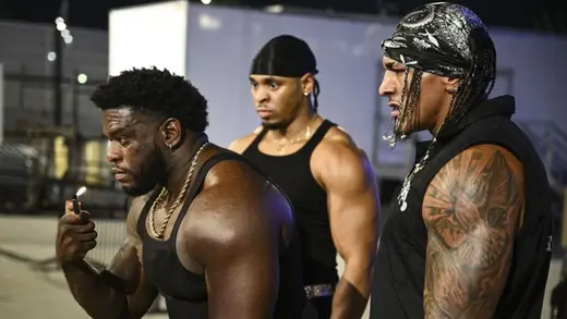 Bloodline Prepares for Wild Showdown Against 946 on RAW