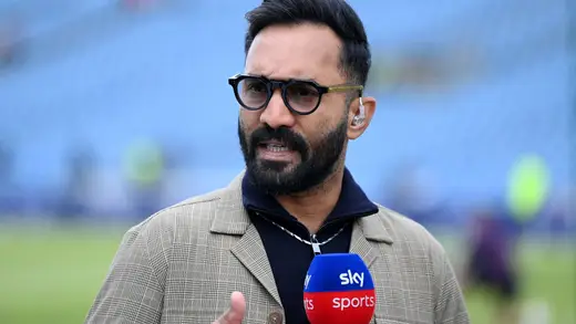 Karthik's Pace Picks for India's 2027 World Cup Squad