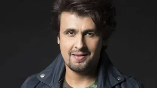 Sonu Nigam's Office Shopping Spree Hits Andheri Hard