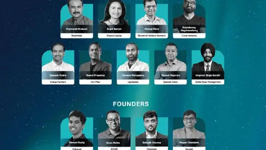 DeepVerse Launches to Supercharge India's Deep-Tech Scene