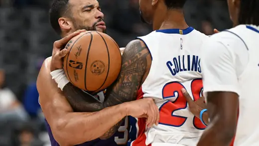 Beef Stew Drama Returns: Brooks vs Collins in Preseason Clash