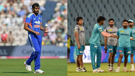 Prince or Mayank Yadav: Who's the Pick for India’s T20I?
