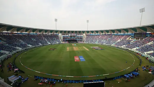India vs West Indies: T20 Showdown in Lucknow Awaits