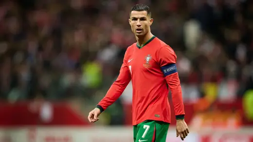 Dugarry Calls Out Ronaldo's Ego as Portugal Rides the Win Wave