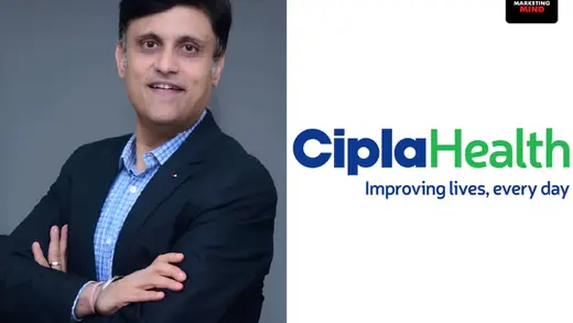 Gaurav Kaul Takes the Magical Helm at Cipla Health