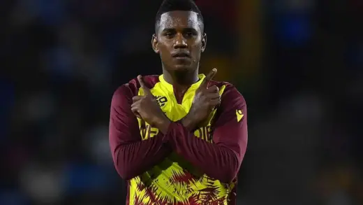 West Indies Set to Challenge India in T20I Showdown