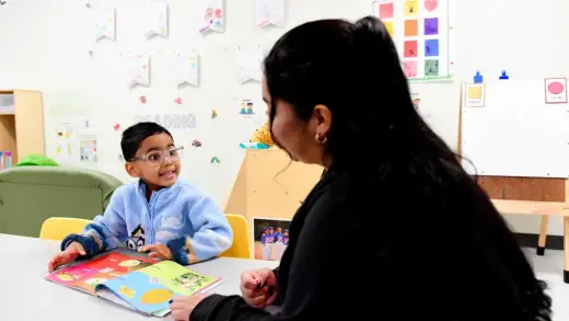 Trump's Head Start Shake-Up: States Take Control of Discipline