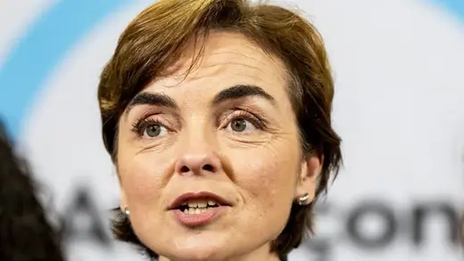 Fréchette Reflects on Campaign as Quebec Election Nears