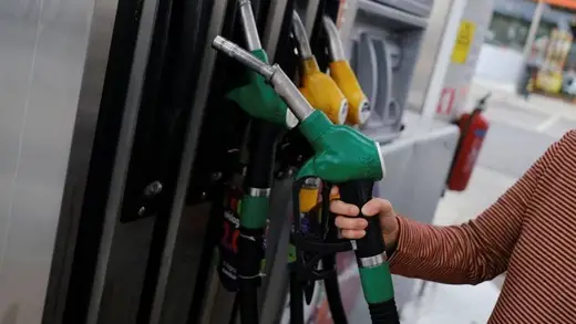 Cyprus Diesel Prices Soar: More Increases Ahead!