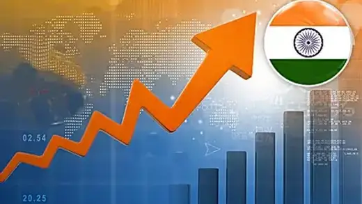 Karan Bilimoria: India's Culture Fuels Economic Success
