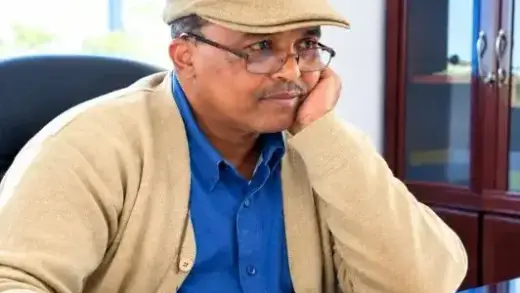 Somalia's Coastline Drama: Ethiopia's Port Access Sparks Debate
