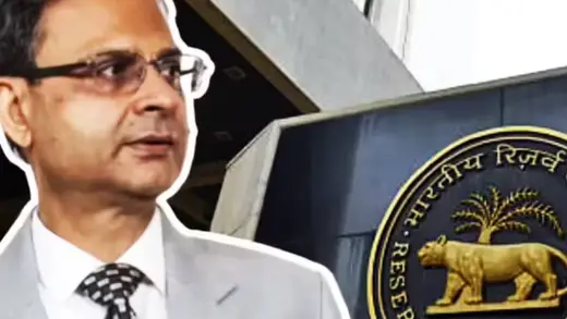 RBI Ka Meeting: Interest Rate Badhega Ya Nahi, Bhai?